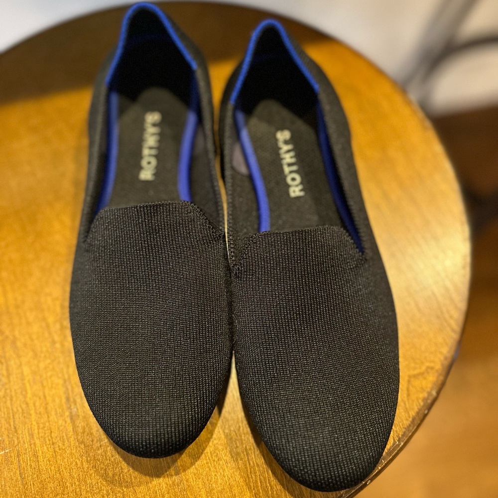 Rothy’s Loafers size 9